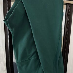 Old Navy Active Green Workout Leggings